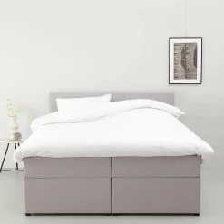 Wehkamp Home Complete Boxspring Bergen Met Opbergruimte (160X200 Cm) Clearance
