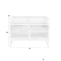 Wehkamp Home Dressoir Herbe Discount