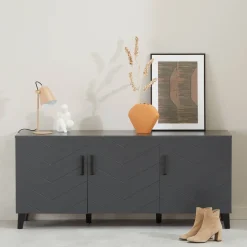 Wehkamp Home Dressoir Silk Hot