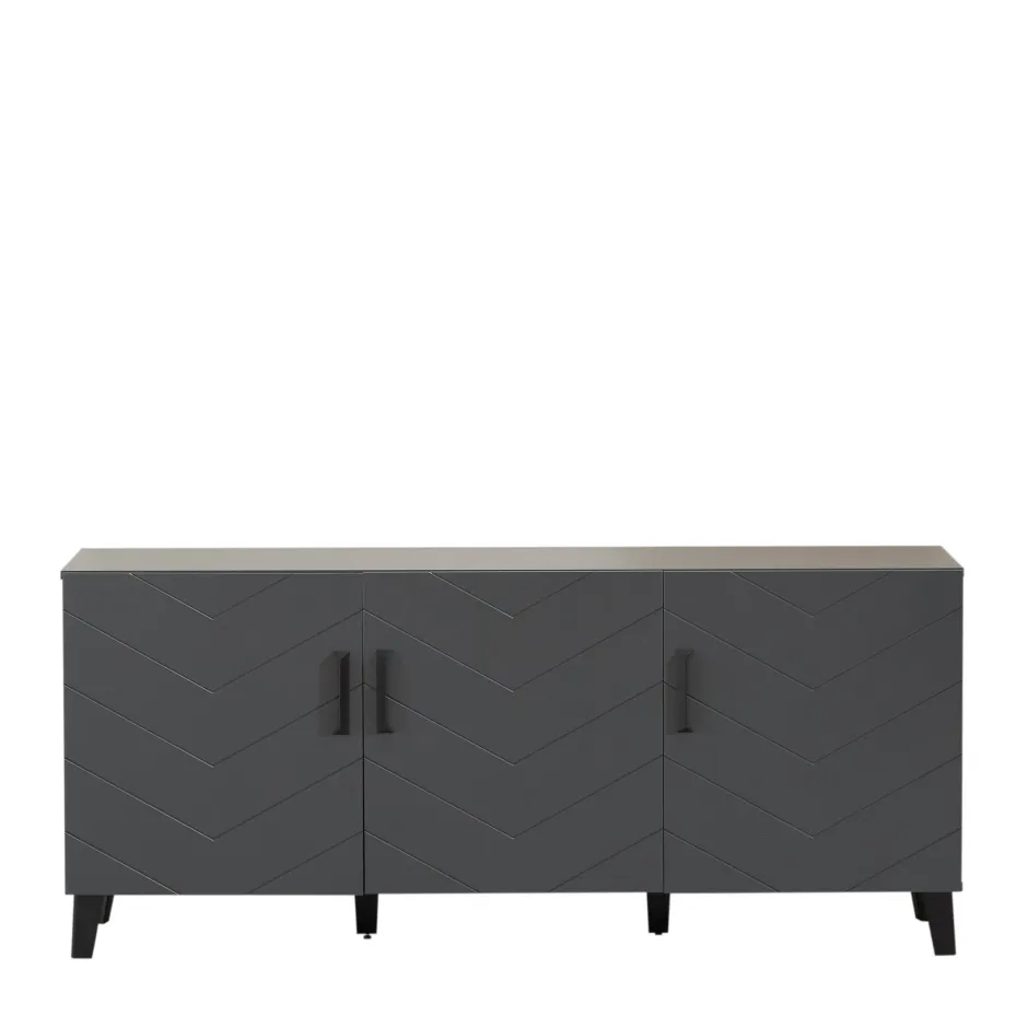 Wehkamp Home Dressoir Silk Hot