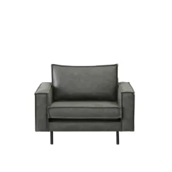 Wehkamp Home Eco-Leren Loveseat Lexington Discount