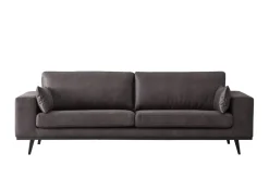 Wehkamp Home Eco-Leren 3-Zitsbank Torino Hot