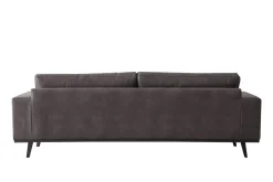 Wehkamp Home Eco-Leren 3-Zitsbank Torino Hot