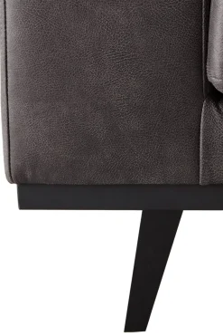 Wehkamp Home Eco-Leren 3-Zitsbank Torino Hot