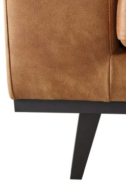 Wehkamp Home Eco-Leren 3-Zitsbank Torino Clearance