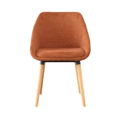 Wehkamp Home Eetkamerstoel Olivia (Set Van 2)