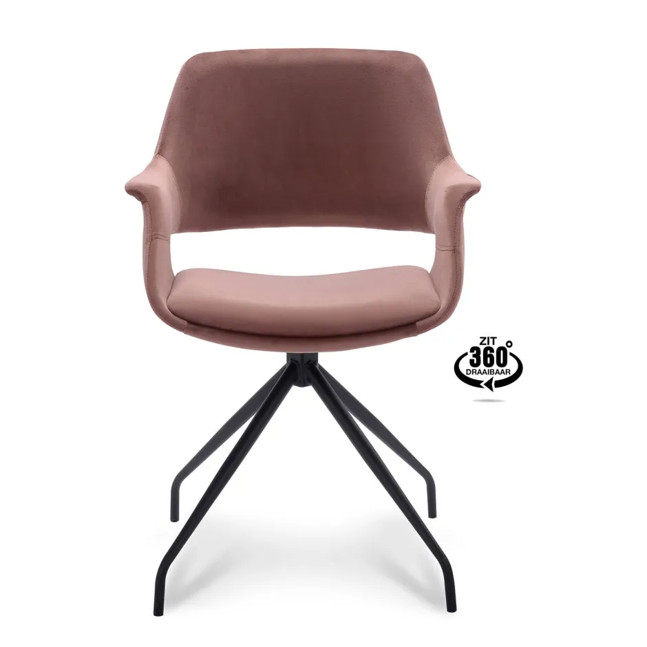 Wehkamp Home Eetkamerstoel Kevin Best