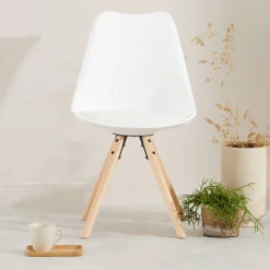 Wehkamp Home Eetkamerstoel Woody Outlet