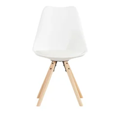 Wehkamp Home Eetkamerstoel Woody Outlet