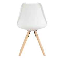 Wehkamp Home Eetkamerstoel Woody Outlet