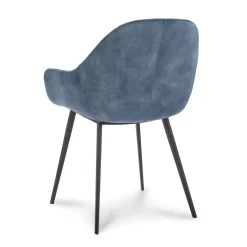 Wehkamp Home Eetkamerstoel Troy (Set Van 2) Best