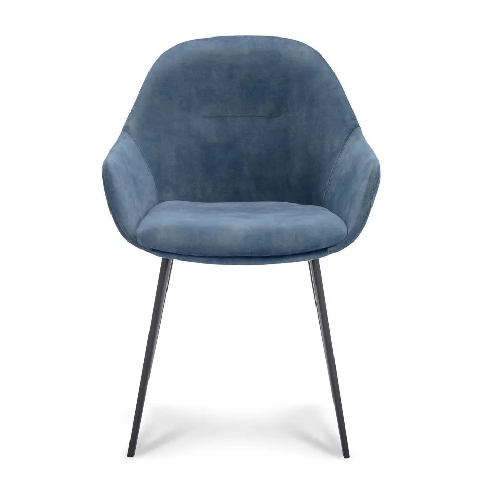 Wehkamp Home Eetkamerstoel Troy (Set Van 2) Best