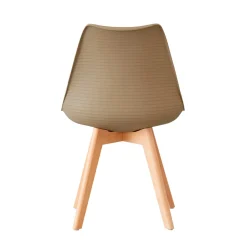 Wehkamp Home Eetkamerstoel Tulip (Set Van 2) Discount