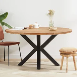 Wehkamp Home Eetkamertafel Jon ( 140 Cm) Outlet