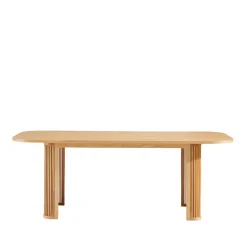 Wehkamp Home Eetkamertafel Capana (90X210 Cm) New