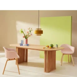 Wehkamp Home Eetkamertafel Capana (90X210 Cm) New