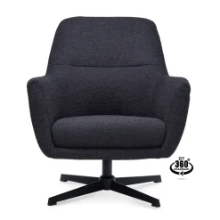 Wehkamp Home Fauteuil Edgar