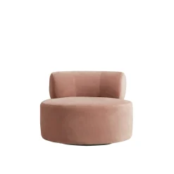 Wehkamp Home Fauteuil Rosa (Velours) Clearance