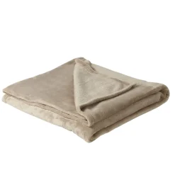 Wehkamp Home Fleece Deken Benxi (180X130 Cm) Discount