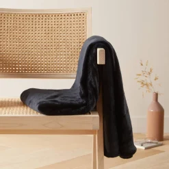 Wehkamp Home Fleece Deken Benxi (180X130 Cm) Clearance