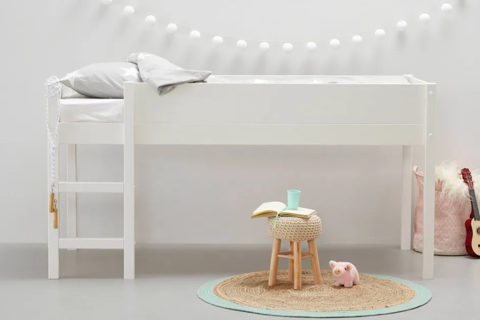 Wehkamp Home Halfhoogslaper Charlie (90X200 Cm) New