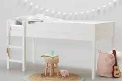 Wehkamp Home Halfhoogslaper Charlie (90X200 Cm) New