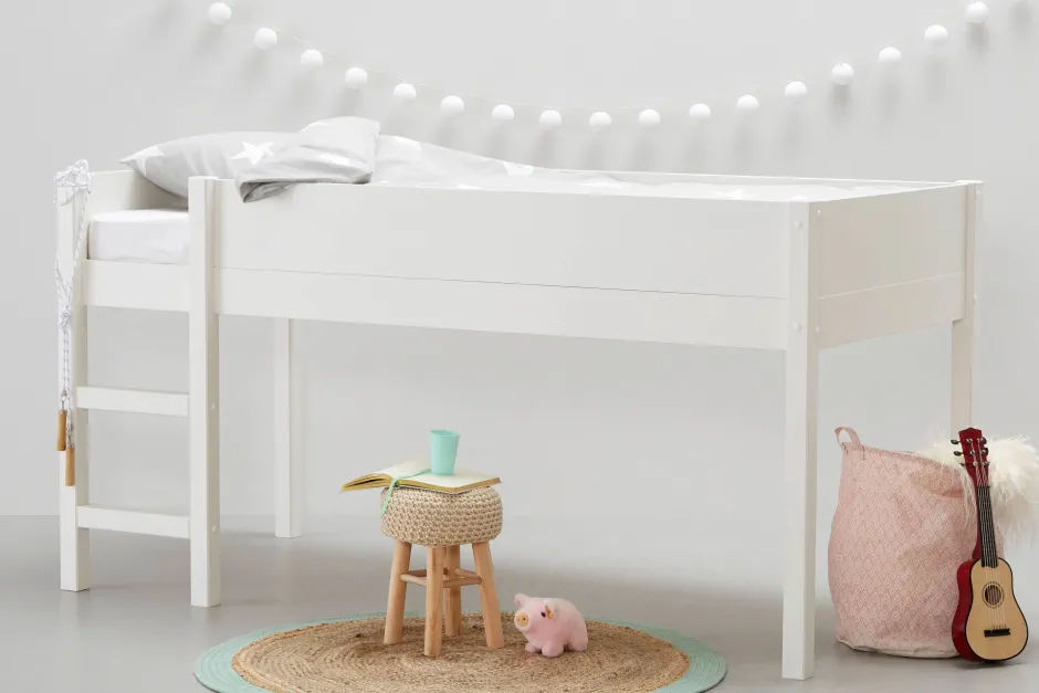 Wehkamp Home Halfhoogslaper Charlie (90X200 Cm) New