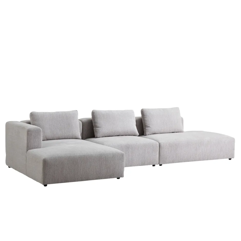 Wehkamp Home Hoekbank Links Tumba Sale
