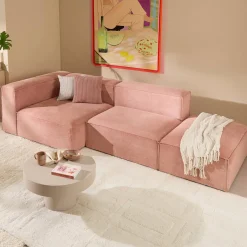 Wehkamp Home Hoekbank Links Igor Met Hocker Discount