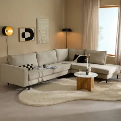 Wehkamp Home Hoekbank Rechts Lexington Outlet