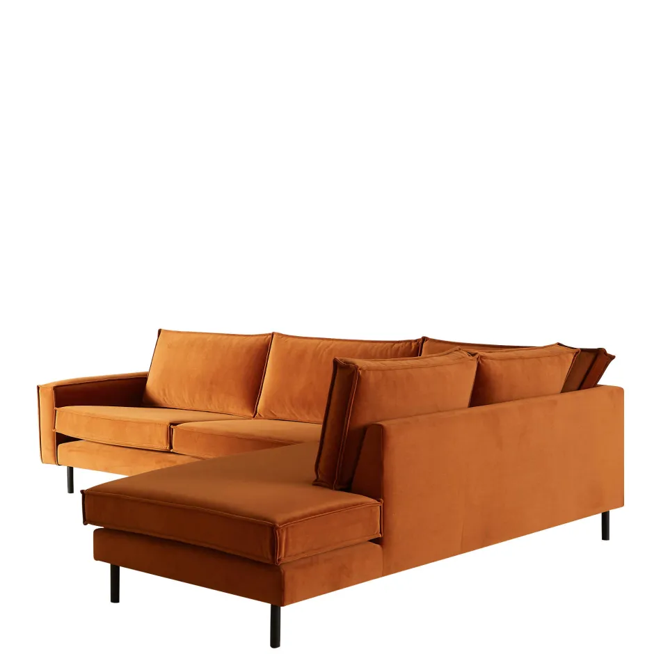 Wehkamp Home Hoekbank Rechts Lexington Clearance