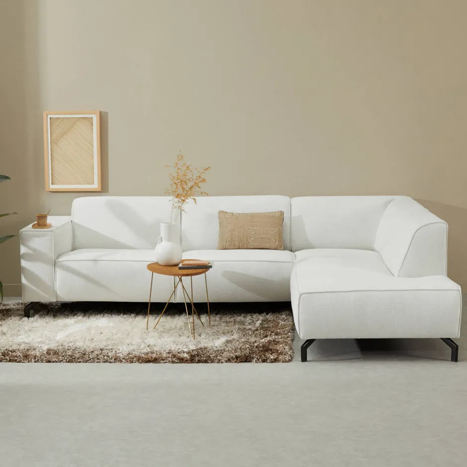 Wehkamp Home Hoekbank Rechts Brent New