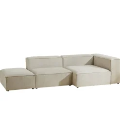 Wehkamp Home Hoekbank Rechts Igor Met Hocker Hot