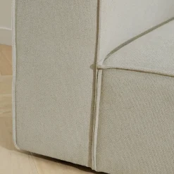 Wehkamp Home Hoekbank Rechts Igor Met Hocker Hot