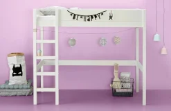 Wehkamp Home Hoogslaper Charlie (90X200 Cm) Best