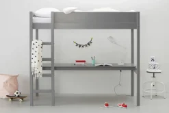 Wehkamp Home Hoogslaper Incl. Bureau Charlie (90X200 Cm) Best