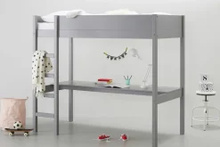 Wehkamp Home Hoogslaper Incl. Bureau Charlie (90X200 Cm) Best