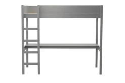Wehkamp Home Hoogslaper Incl. Bureau Charlie (90X200 Cm) Best