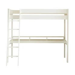 Wehkamp Home Hoogslaper Met Bureau Robin (90X200 Cm) Best