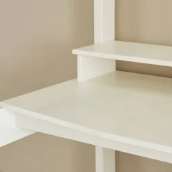 Wehkamp Home Hoogslaper Met Bureau Robin (90X200 Cm) Best