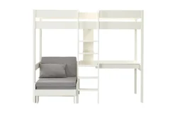 Wehkamp Home Hoogslaper Robin (90X200 Cm) Best