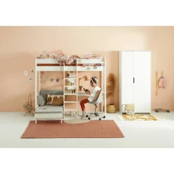 Wehkamp Home Hoogslaper Robin (90X200 Cm) Best