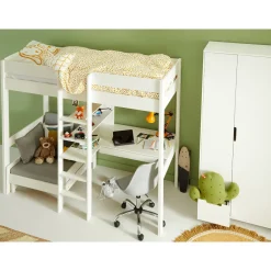 Wehkamp Home Hoogslaper Robin (90X200 Cm) Best