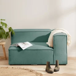 Wehkamp Home Igor Modulair Bankelement (Hoek Rechts) Outlet