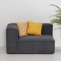 Wehkamp Home Igor Modulair Bankelement (Hoek Links) Online