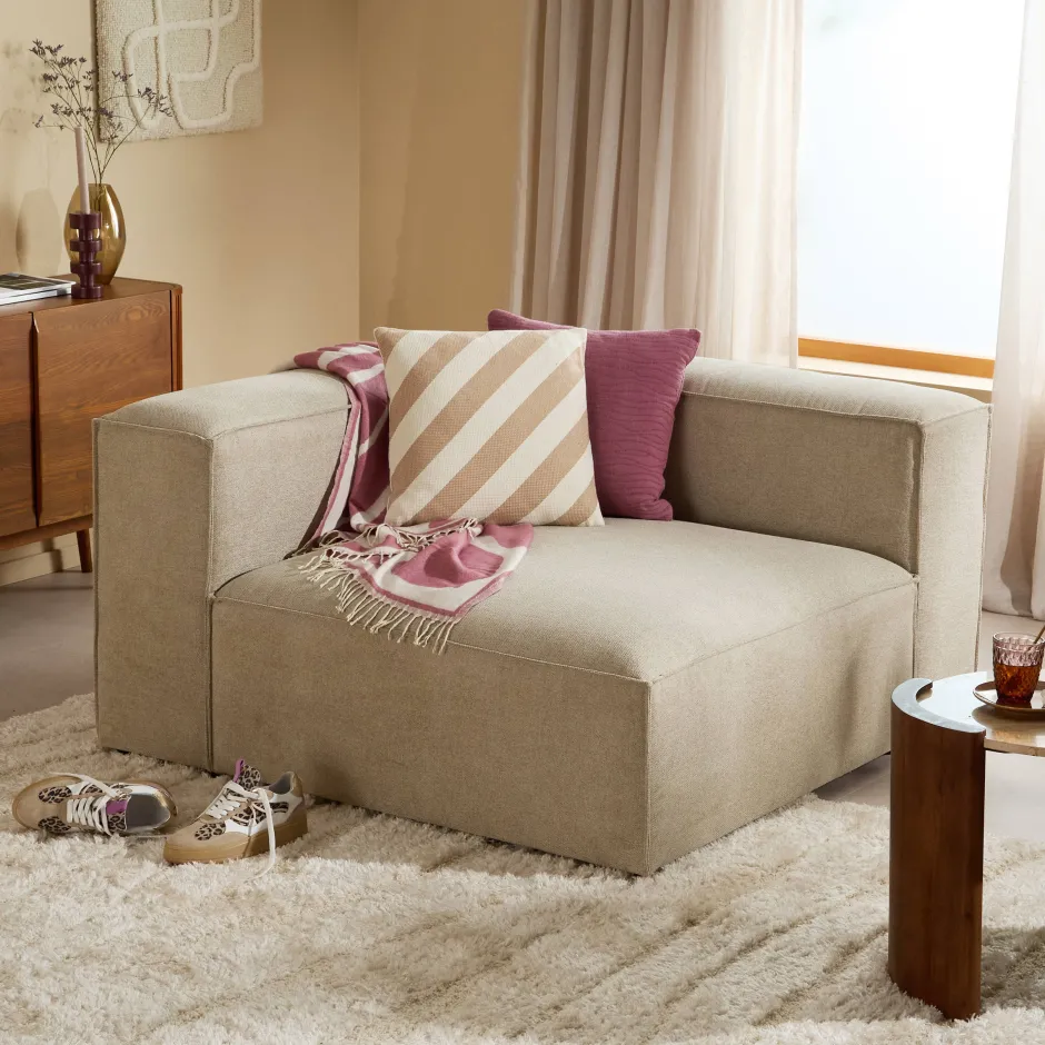 Wehkamp Home Igor Modulair Bankelement (Chaise Links) Best