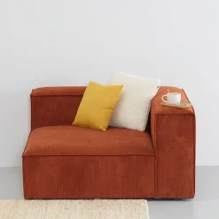 Wehkamp Home Igor Modulair Bankelement (Chaise Rechts) Online