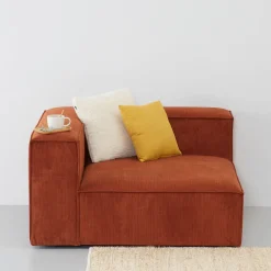 Wehkamp Home Igor Modulair Bankelement (Chaise Links) Sale