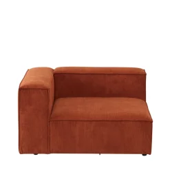 Wehkamp Home Igor Modulair Bankelement (Chaise Links) Sale