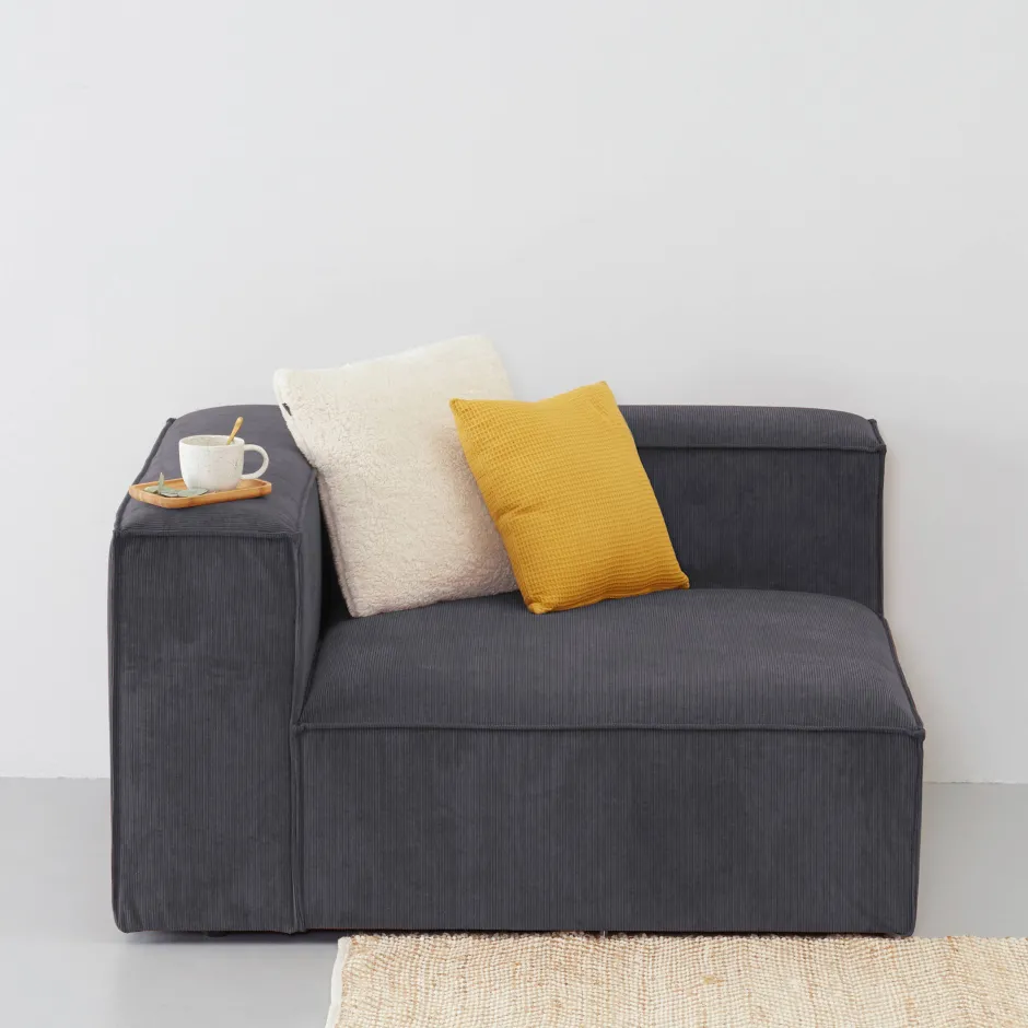 Wehkamp Home Igor Modulair Bankelement (Chaise Links) Discount